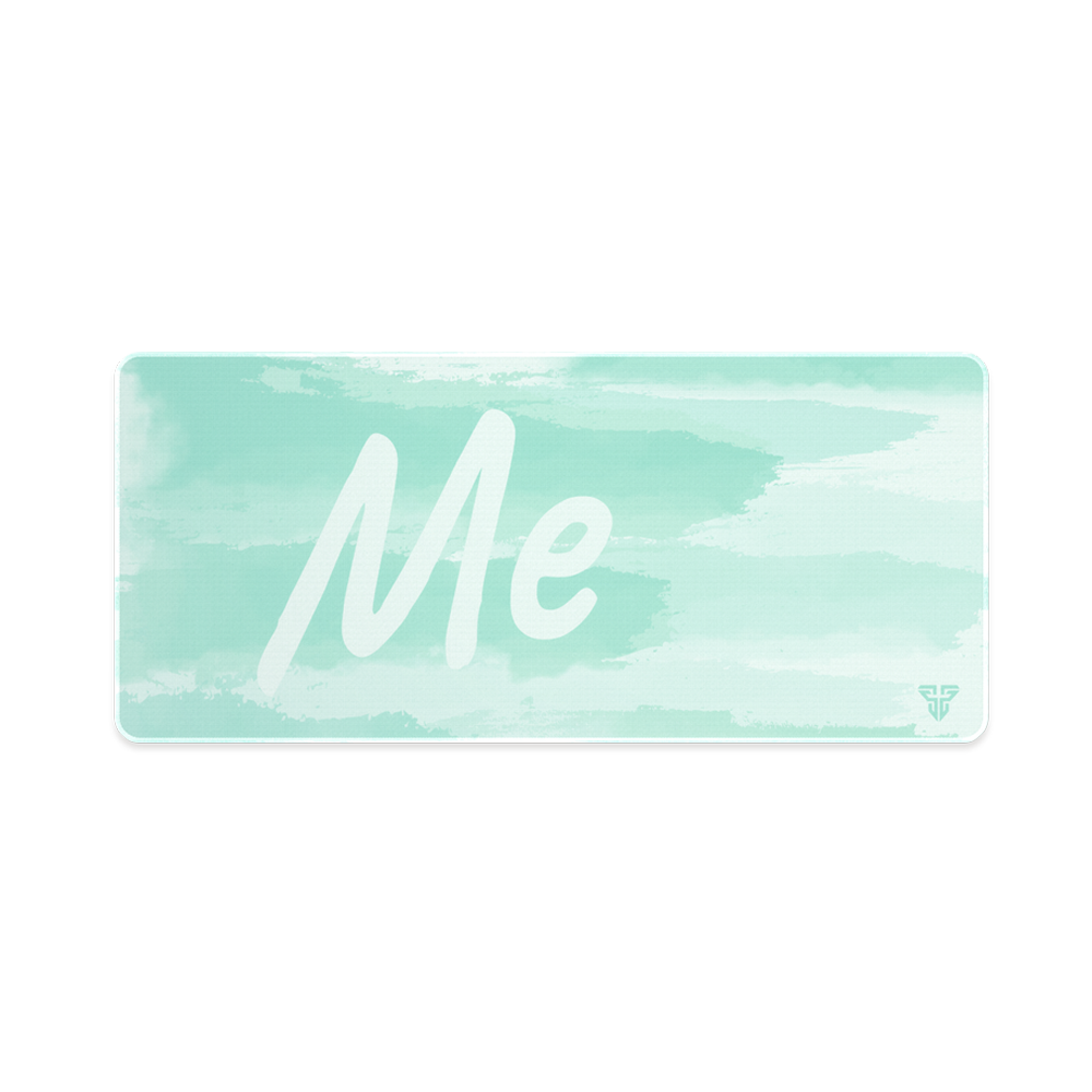 Fantech MINT EDITION AGILE MP904 Mousepad Gaming - Fantech Indonesia